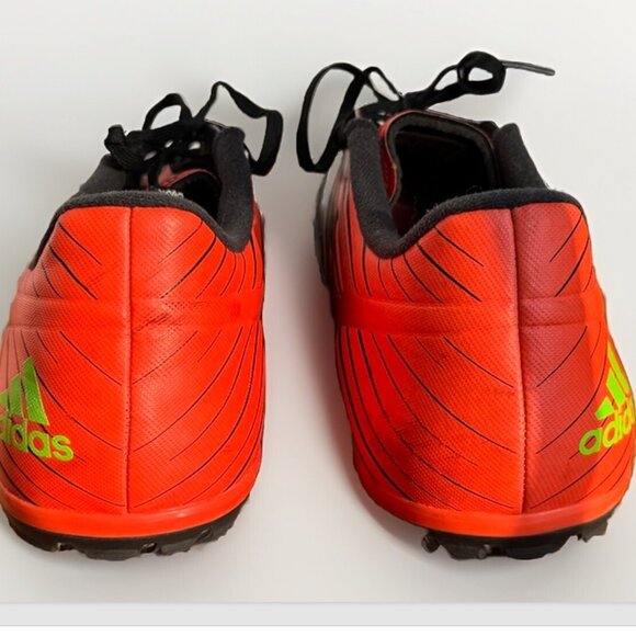 (10.5) Adidas Messi 15.3 Turf Soccer Shoes main image 3